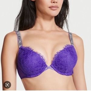 Adds 2 cups sizes push up